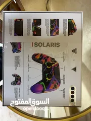  6 وحدة تحكم  من Fantech NOVA wgp14 pro استعمال يوم واحد فقط جديدة كلياً بالكرتونة مع كامل ملحقاتها