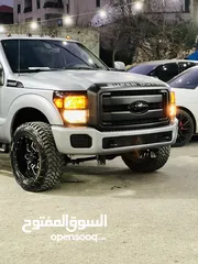  7 Ford f-350