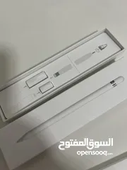  2 قلم apple الجيل الاول