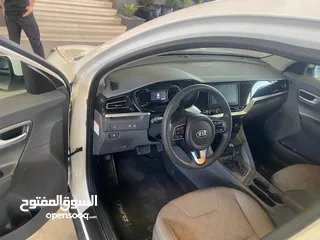  20 كيا نيروا هايبرد 2021 حره جديد كاش او اقساط بسعر مميز