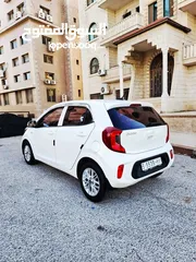  5 بيكانتو 2023 ماتور 1200