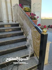  3 محددة اغا لكافه أعمال الحداده و الديكور
