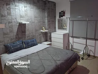  5 لايجار شقة فندقيه فاخره لشركات والأفراد والعوايل  بعموم الكويت