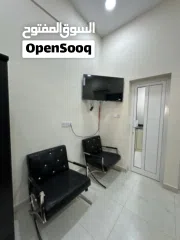  3 Studio for rent in Juffair – Prime location near Lulu Hypermarket 210 BD with EWA