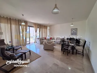  2 شقة طابق ثالث للبيع في الدوار الرابع بمساحة بناء 200م