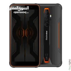  2 متوفر الآن Black view Bv6300 Pro لدى بوردر موبايل