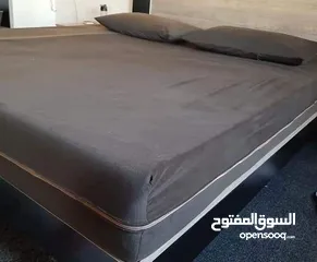  4 كفرات وتر بروف لحماية الاسرة من العفن والرطوبة ومنع التسريب