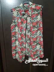  23 ملابس بناتي سنتين لثلاث وملابس ولادي 8 سنين