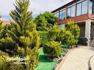  11 شاليه مميز للبيع