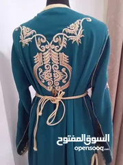  12 لبس مغربي للبيع