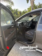  8 جب كيا سورينتو 2016 ترخيص 2015 للبيع