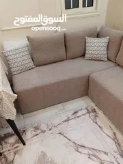  17 كفرات كنب تركي بدون كشكش حجم كبير ضد المي