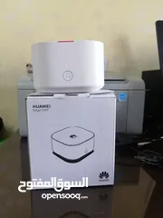  19 راوتر اكستندر موسع WiFi6 ماي فاي ( اورنج امنيه زين )
