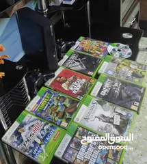  1 موجود بلاستيشن 3 مهكره اقوى تهكير عليها جميع العاب بلاستيشن 1و2و3 ألف لعبه عليها  موجود اكس بوكس 360