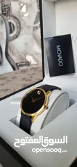  3 MOVADO Kim's Watch "New"