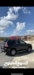  8 تويوتا لاند كروزر 2013