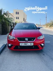  11 سيات ابيزا موديل وترخيص وانتاج سنة 2020