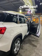  2 Chevrolet Captiva 2021