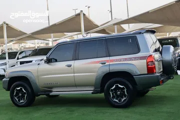  7 NISSAN VTC SUPER SAFARI 2021 GCC