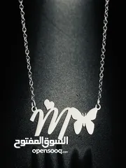  15 ‎تفصيل سنسال فضة عيار 925