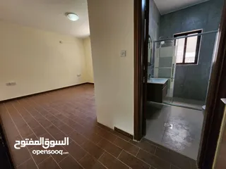  8 شقة فارغة للإيجار في عبدون - ref : 14626