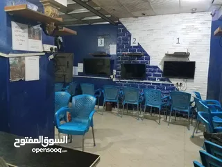  4 مشروع متكامل للبيع