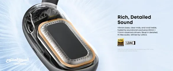  17 Anker Soundcore AeroFit 2 -NEW -MEAGByte
