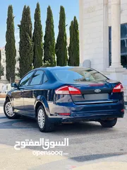  3 فورد موندايو