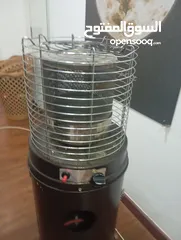  3 صوبا غاز بحاله جيده