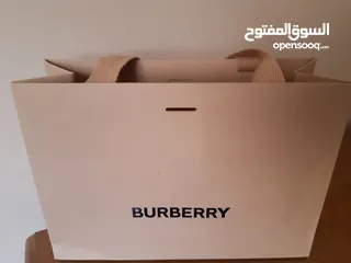  3 عطر بيربري.. Burberry perfume