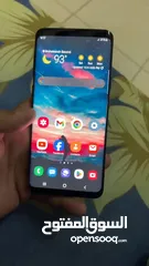  9 Samsung Galaxy S9+