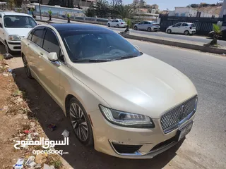 5 Lincoln 2018 اعفاء طبي