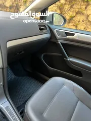  11 فولكسفاجن E golf جولف كهربائية