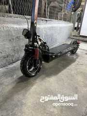  1 سكوترات دراجات