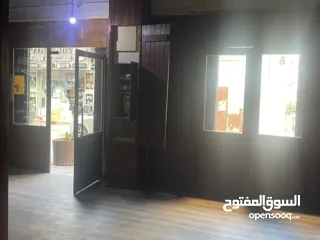  14 محلات للايجار مع المالك مباشرة عدد (2) في رام الله التحتا شارع الحسبة القديمة بجانب مخبز خلف، مساحة