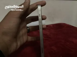  5 آيفون 12بحاله ممتازه