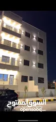  1 شقة للبيع في جبل الزهور بتشطيب مميز من المالك مباشرة