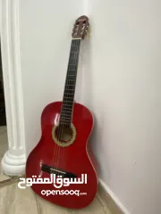  3 غيتار كلاسيك ماركة Fitness