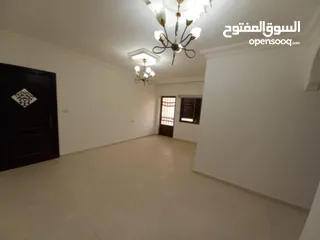  8 شقه للبيع مرج الحمام نزول ناعور قرب قاعة ميموريز والدفاع المدني منطقه هادئه مطلة