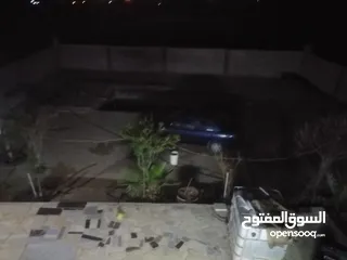  4 مزرعه شالية في منطقه سويمة قرب بحر الميت