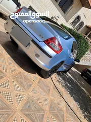  4 بيجو 407 للبيع