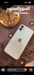  1 هاتف ايفون 12