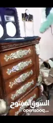  11 غرفه نوم خليجيه للبيع