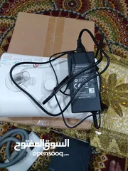  2 للبيع جهاز CPAP ماركة Yuwell  الحالة: فتح كرتونة فقط (كسر زيرو). المميزات: جهاز عالي الجودة