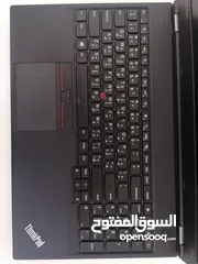  5 Lenovo ThinkPad