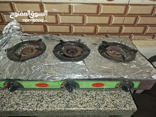  10 عده مطعم للبيع بسعر حرق