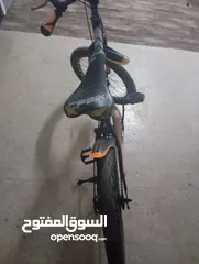  2 بسكليت دراجه هوائيه