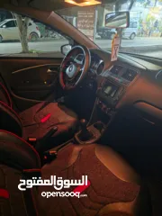  2 فولكس فاجن بولو 2017 للبيع