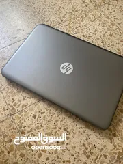  2 HP notebook i5 RTL8723 - لابتوب اتش بي