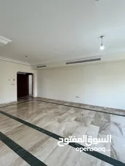  2 شقة طابق ثاني 250م جديدة ومعفية من الرسوم في منطقة دير غبار